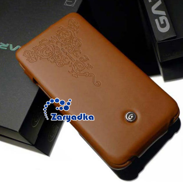 Премиум кожаный чехол для телефона SAMSUNG i9100 Galaxy S2 Argos коричневый Премиум кожаный чехол для телефона SAMSUNG i9100 Galaxy S2 Argos коричневый