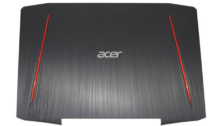 Корпус для ноутбука Acer Aspire VX15 VX5-591G крышка матрицы Купить крышку экрана для ноутбука Acer aspire vx15 vx5 в интернете по самой выгодной цене