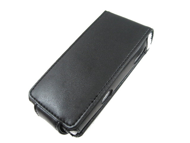 Оригинальный кожаный чехол для телефона Sony Ericsson C702 Flip Top Оригинальный кожаный чехол для телефона Sony Ericsson C702 Flip Top.