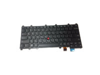 Оригинальная клавиатура для ноутбука Lenovo Thinkpad Yoga 370 01EN386 01AV675