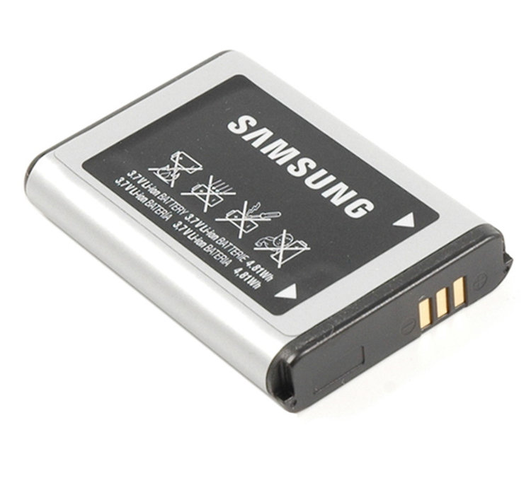 Аккумулятор батарея AB803446BU для телефона Samsung GT-B2710  Xcover 