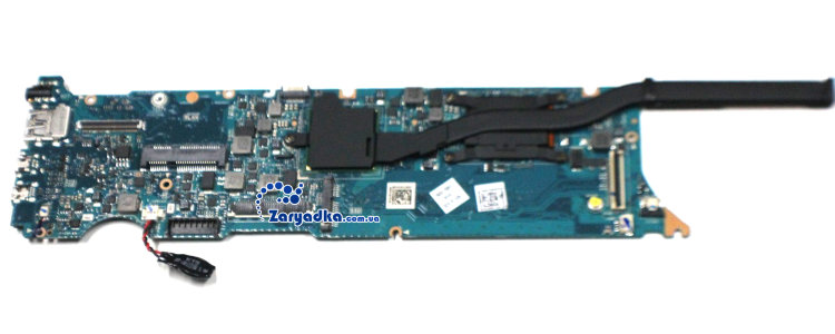 Материнская плата для ноутбука Asus UX31A UX31 60-NIOMB1C02-A03 Материнская плата для ноутбука Asus UX31A UX31 60-NIOMB1C02-A03
