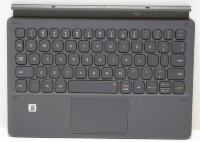 Клавиатура для планшета Samsung Galaxy Tab S6 EF-DT860 