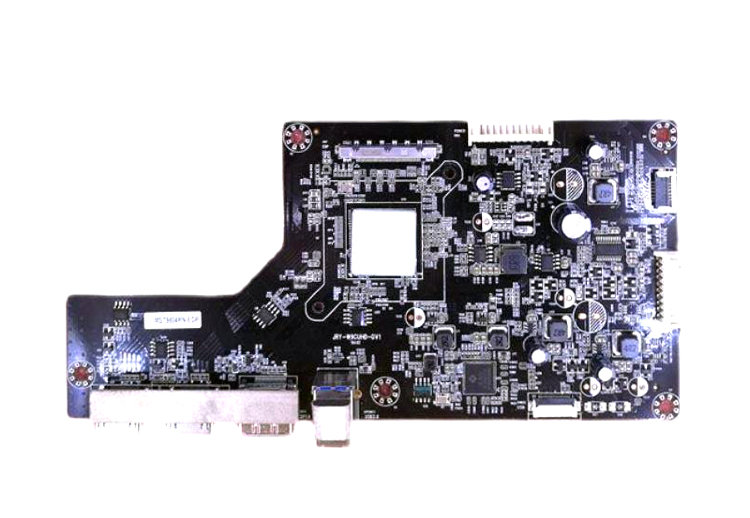 Материнская плата для монитора Xiaomi Mİ 27 xmmnt27hq JRY-W9CUHD-GV1 Купить плату main board для Xiaomi Mi 27 в интернете по выгодной цене