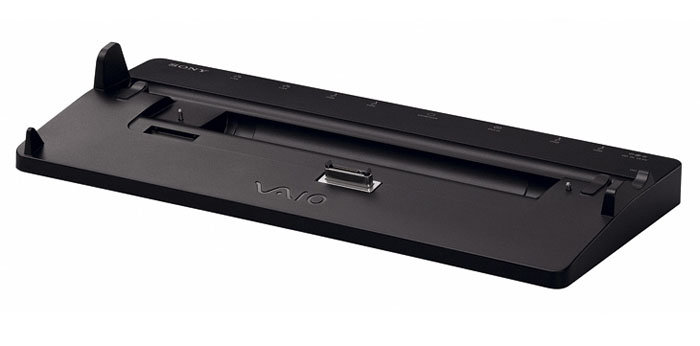 Док станция порт репликатор VGP-PRZ10 для для ноутбука Sony Vaio Z VGN-Z купить Док-станция (порт репликатор) для ноутбука Sony Vaio VGP-PRZ10 Z серия