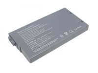 Новый оригинальный аккумулятор для ноутбука Sony PCGA-BP71 BP1N PCG-XR