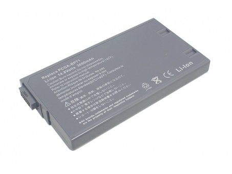 Новый оригинальный аккумулятор для ноутбука Sony PCGA-BP71 BP1N PCG-XR Новая оригинальная батарея для ноутбука Sony PCGA-BP71 BP1N PCG-XR