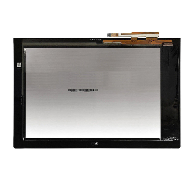 Матрица с сенсором для ноутбука Lenovo Yoga Book YB1-X90F Купить дисплейный модуль для планшета Lenovo yb1-x90f в интернете по самой выгодной цене
