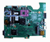 Материнская плата для ноутбука HP Compaq CQ61 Intel 578053-001