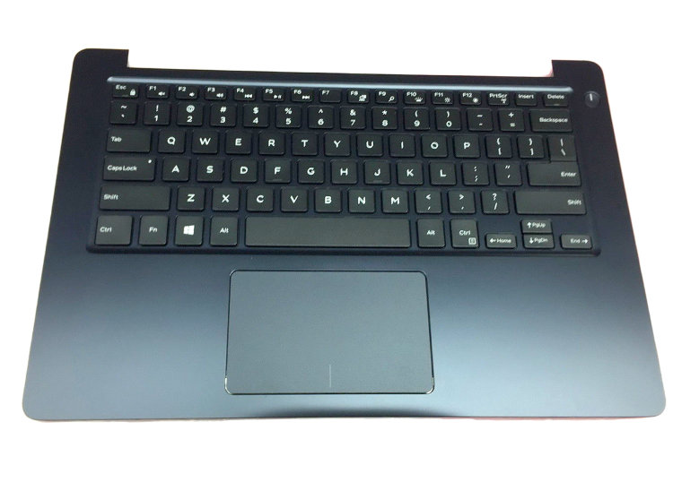Клавиатура для ноутбука Dell Vostro 5370 H4XRJ XDHWP Купить клавиатуру для ноутбука Dell 5370 в интернете по самой выгодной цене