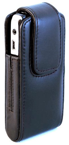 Оригинальный кожаный чехол для телефона Motorola A810 Flip Top Оригинальный кожаный чехол для телефона Motorola A810 Flip Top.