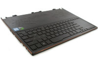 Клавиатура для ноутбука Asus GX531GS GX531 13NR0161AM0111