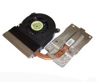 Оригинальный кулер вентилятор охлаждения для ноутбука HP Compaq 6735B 6730B 486288-001
