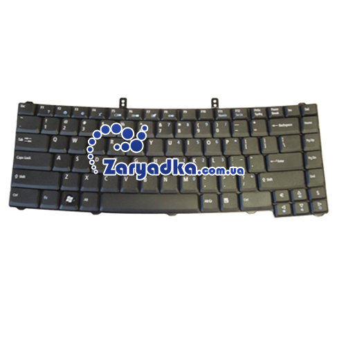 Оригинальная клавиатура для ноутбука Emachines D620 Оригинальная клавиатура для ноутбука Emachines D620