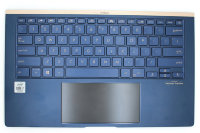 Клавиатура для ноутбука Asus ux434 UX434FLC 13NB0MP0M04011 