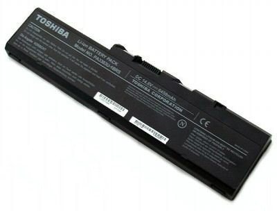 Аккумулятор для ноутбука TOSHIBA Satellite A70 A75 P30 P35 PA3383U-1BRS Батарея для ноутбука TOSHIBA Satellite A70 A75 P30 P35 PA3383U-1BRS
