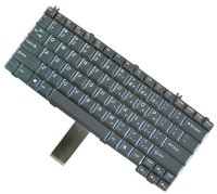 Клавиатура для ноутбука Lenovo 3000 N100 C100 F41 F31 N220