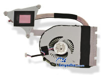 Оригинальный кулер вентилятор охлаждения для ноутбука Acer Aspire V5-571P-6499 15.6