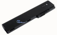 Оригинальный аккумулятор для ноутбука HP EliteBook 2570p 2560p HSTNN-I92C