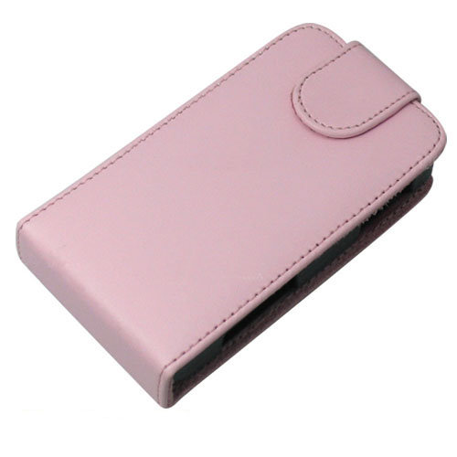 Оригинальный кожаный чехол для телефона LG KE990 Viewty Flip Top Оригинальный кожаный чехол для телефона LG KE990 Viewty Flip Top.
