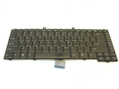 Клавиатура для ноутбука Acer Aspire 3620 3610 Клавиатура для ноутбука Acer Aspire 3620 3610