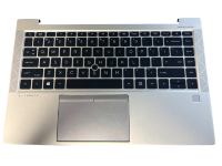 Клавиатура для ноутбука HP Elitebook 845 G7 M07090-001