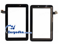 Сенсор touch screen для планшета Lenovo IdeaTab A2107 A2207 купить