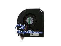 Оригинальный кулер вентилятор охлаждения для ноутбука Dell Precision M6400 M6500 W227F