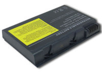 Новый оригинальный аккумулятор для ноутбука ACER TravelMate 290 2150 2350 4150 BATCL50L