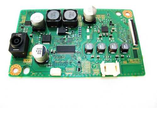 Модуль инвертора для телевизора Sony KDL-43WF665 1-982-711-12 (173687812) Купить плату LED драйвера для Sony 43WF665 в интернете по выгодной цене
