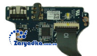 Модуль USB звуковая карта для ноутбука Asus UX31E (ESL8)