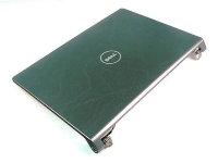 Оригинальный корпус для ноутбука Dell K361D Studio 1535 крышка монитора