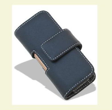 Оригинальный кожаный чехол для телефона Nokia N97 mini Clip black Оригинальный кожаный чехол для телефона Nokia N97 mini Clip black.