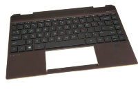 Клавиатура для ноутбука HP 13T-AP 13T-AP000 L37682-001