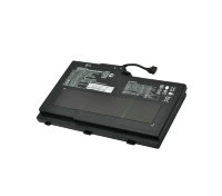 Оригинальный аккумулятор для ноутбука HP ZBook 17 G3 808397-421 HSTNN-C86C LB6X 808451-001 AI06XL 