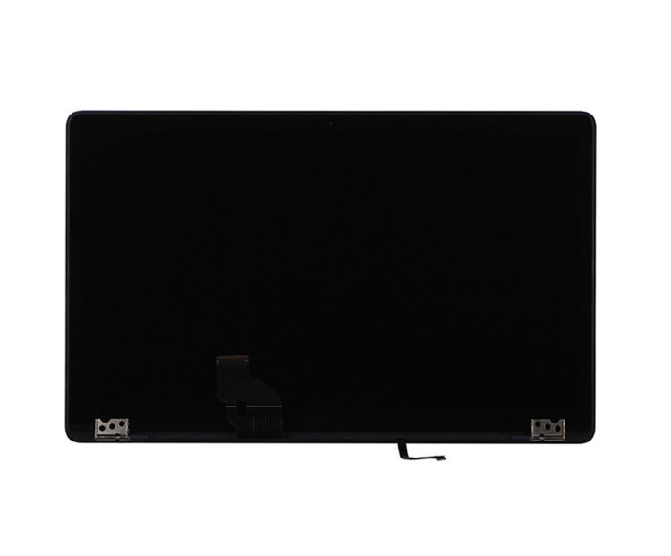 Матрица с корпусом для ноутбука ASUS zenbook UX390  Купить экранный модуль для ноутбука Asus ux390 в интернете по самой выгодной цене