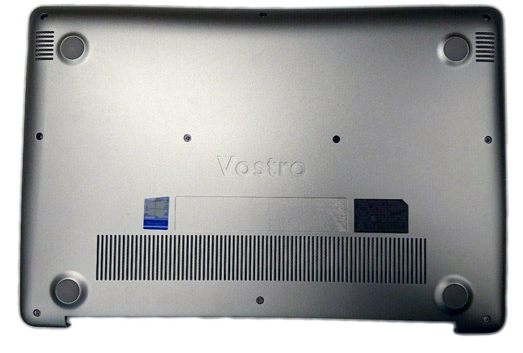 Корпус для ноутбука Dell Vostro 5370 MFV6J Купить нижнюю часть корпуса для ноутбука Dell 5370 в интернете по самой выгодной цене