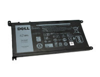 Оригинальный аккумулятор для ноутбука Dell Inspiron 15 7560 7569 7570 7579 5579