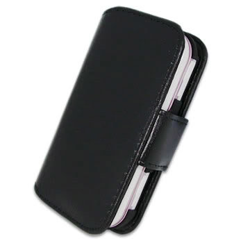 Оригинальный кожаный чехол для телефона LG KS360 Side Open Оригинальный кожаный чехол для телефона LG KS360 Side Open.