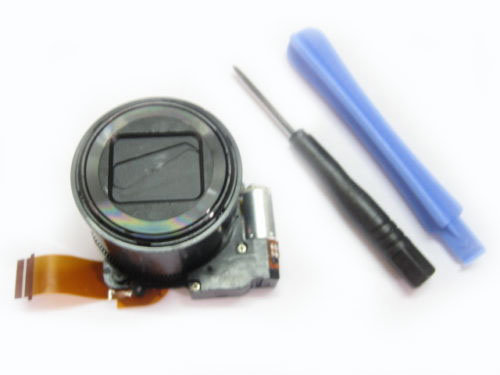 Оригинальный объектив для камеры SAMSUNG S1050 S850 черный Оригинальный объектив для камеры SAMSUNG S1050 S850 черный