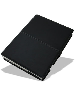 Оригинальный кожаный чехол для ноутбука Samsung NC20 Book Оригинальный кожаный чехол для ноутбука Samsung NC20 Book