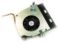 Оригинальный кулер вентилятор охлаждения для ноутбука Sony Vaio VGN-NR398E UDQFRPR63CF0