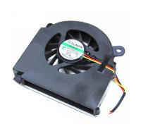 Оригинальный кулер вентилятор охлаждения для ноутбука Acer Aspire 5100 DC280002J00