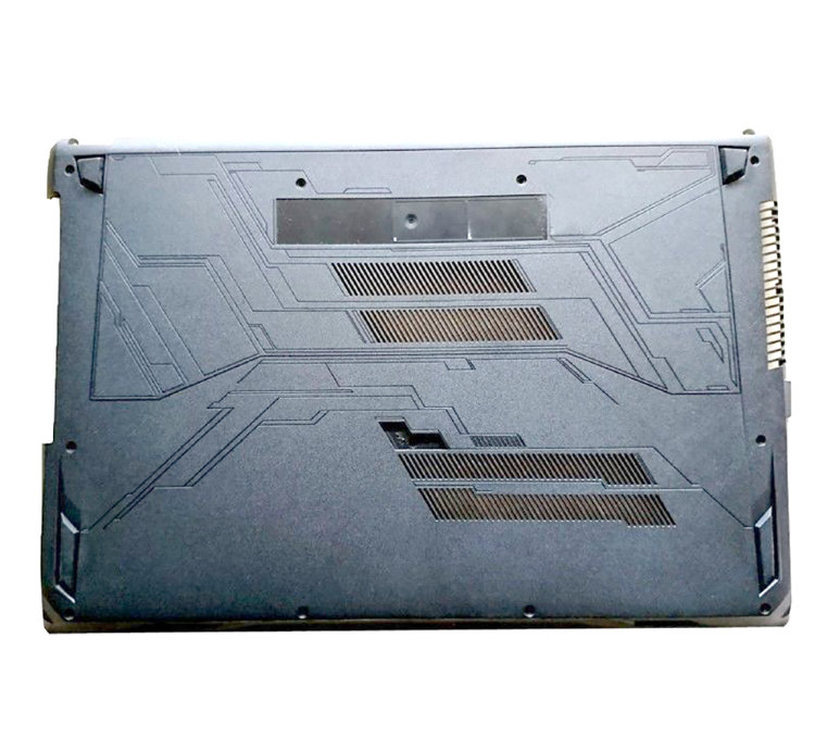 Оригинальный корпус для ноутбука ASUS GL753 GL753v GL753vd 13N1-0XA0201 Купить нижнюю часть корпуса для ноутбука Asus gl753 в интернете по самой выгодной цене