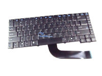 Оригинальная клавиатура для ноутбука ASUS X51L X51R X51RL Z94 A9T X50 X51