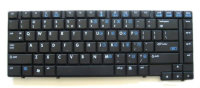 Оригинальная клавиатура для ноутбука HP Compaq 6510b 6515b