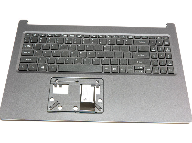 Клавиатура для ноутбука Acer Aspire 5 A515-54 A515-54G Купить клавиатуру для Acer A515 в интернете по выгодной цене