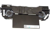 Система охлаждения для ноутбука HP 13T-AP000 13t-ap L48215-001 L41203-001 L41174-001