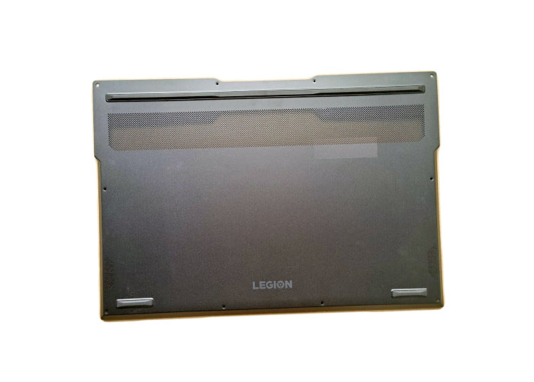 Корпус для ноутбука Lenovo Y9000X Y740-15 нижняя часть Купить низ корпуса для Lenovo y740 в интернете по выгодной цене
