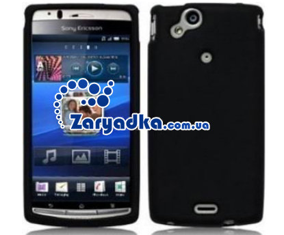 Силиконовый чехол для телефона Sony Ericsson Xperia ARC LT15i X12 Силиконовый чехол для телефона Sony Ericsson Xperia ARC LT15i X12